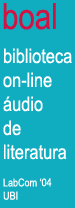 Boal - Biblioteca Online de Audio e Literatura