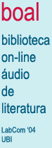 Boal - Biblioteca Online de Audio e Literatura